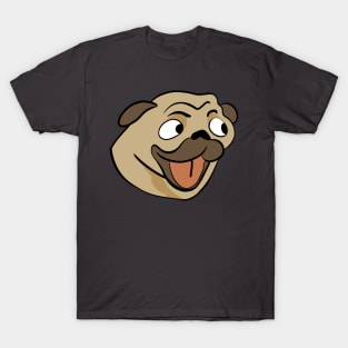 Doc`s Pug T-Shirt